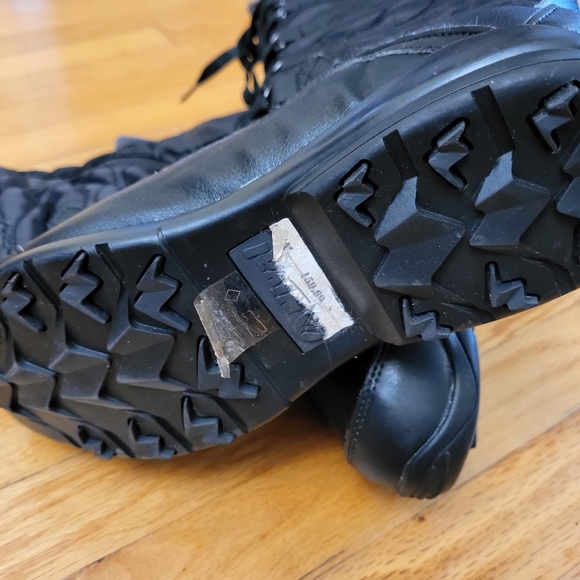 Nival Thinsoulat boots Size 8.5 - Picture 4 of 15